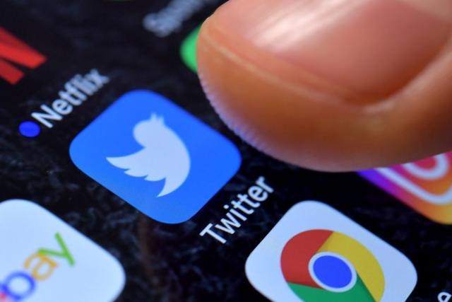 Prihodi Tvitera nadmašili oèekivanja Volstrita, akcije buknule