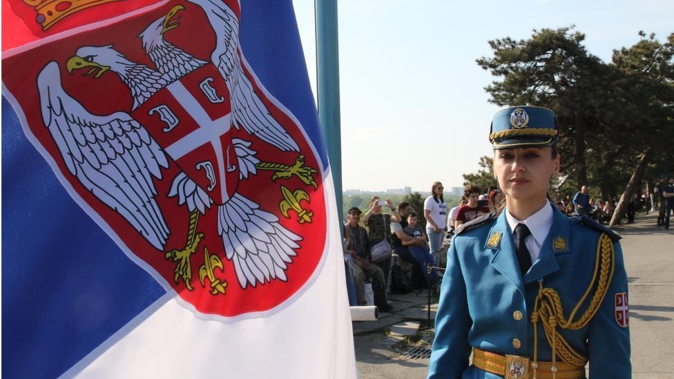 Dan Vojske Srbije - moderna tehnologija i naoružanje, ali vojnicima nedostaju uniforme i èizme
