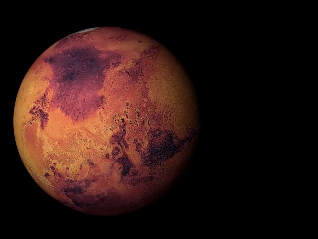 Mars, čujemo se! Zabeležen prvi marsotres ikada VIDEO