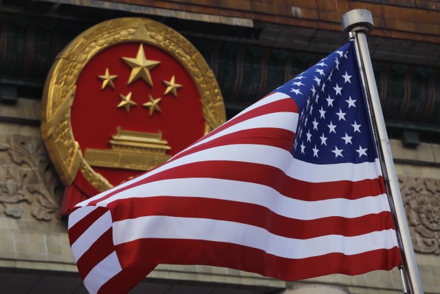 Skandal u SAD: Priznala da je kovala zaveru s Kinezima, odavala državne tajne