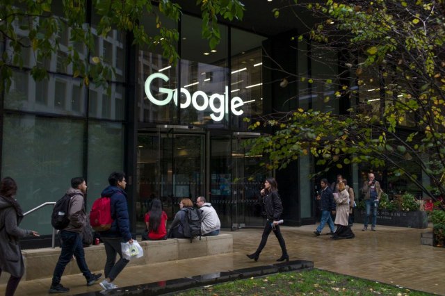 Google postao èlan Inicijative "Digitalna Srbija"