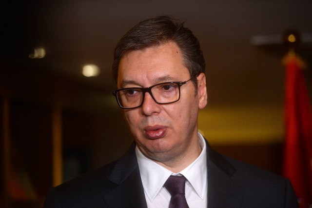 Vučić: Kineske investicije u Srbiji vredne više od milijardu €