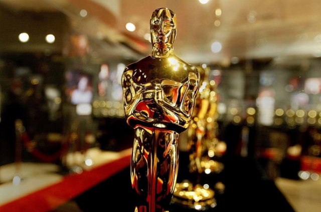 Preimenovana kategorija Oskara 