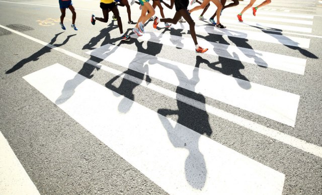 Beogradski maraton postao deo "World marathon Majors Serije"