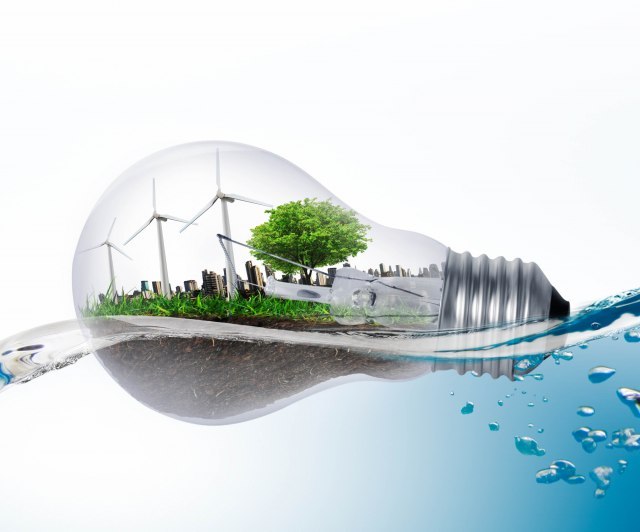 Ispunjena trećina plana u vezi sa obnovljivim izvorima