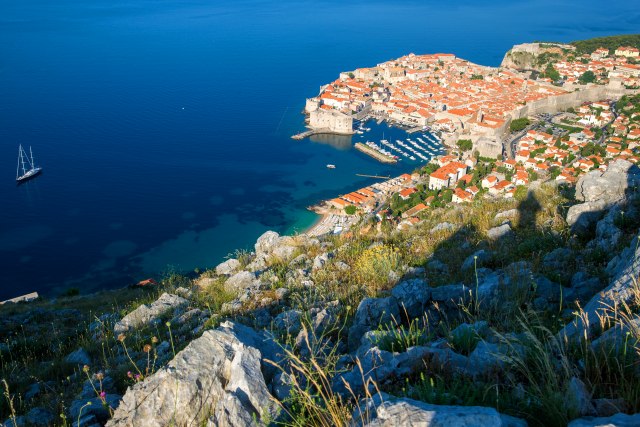 Carina zatvorila žičaru: Dubrovnik bez turističke atrakcije