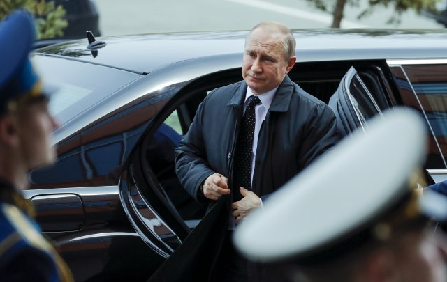 Putin: Gaze norme i principe, apsolutno nismo saglasni