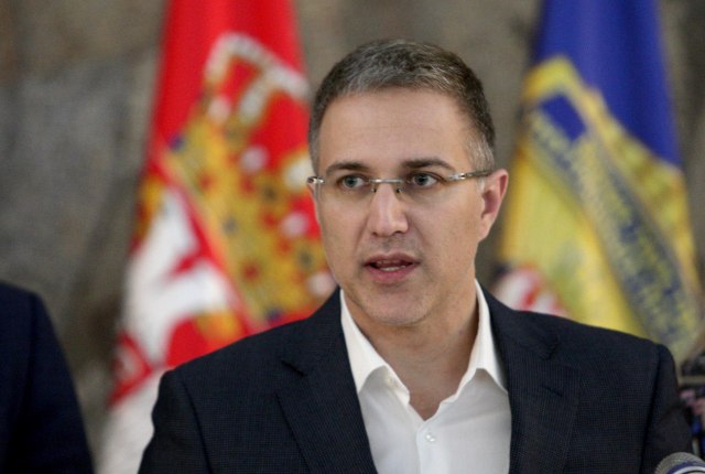 Ministar pohvalio policiju: U prva èetiri meseca zaplenjeno više od dve tone droge
