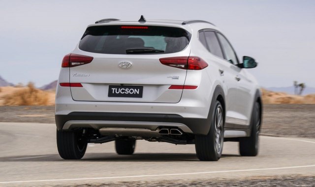 Potpredsednik dizajna Hyundaija: Novi Tucson će vas izbezumiti