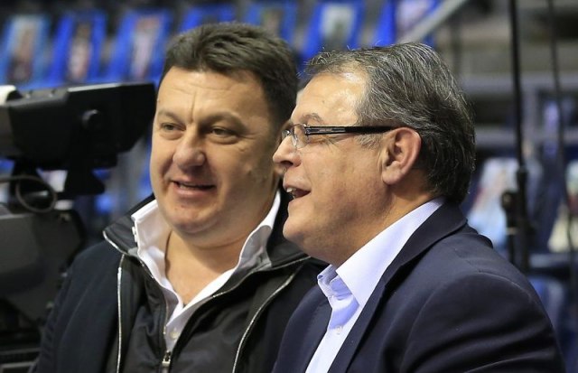 Bokan: Nećemo igrati ABA ligu Nebojše Čovića