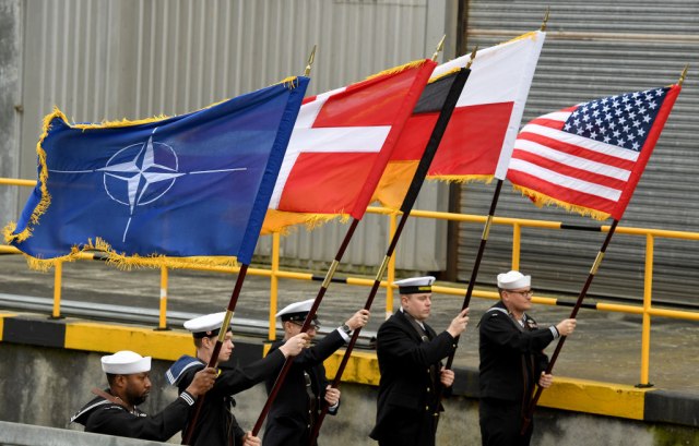 "Cilj NATO je Zapadni Balkan, to potkopava krhku stabilnost"