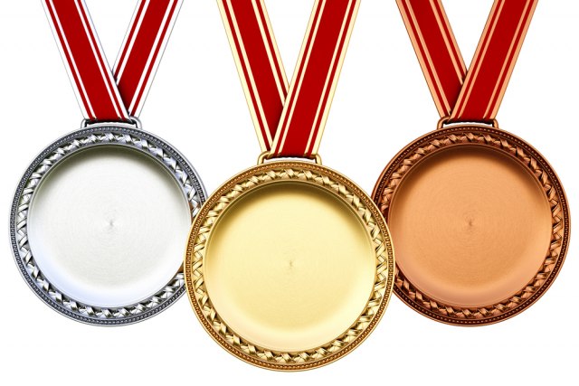 Veliki uspeh: Mladi nauènici iz Srbije doneli sedam medalja
