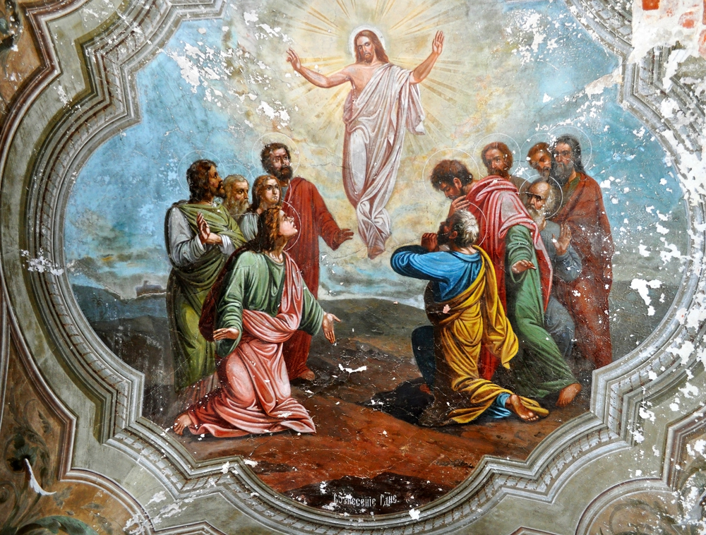 HRISTOS VOSKRESE! Danas je Uskrs - najveći hrišćanski praznik!