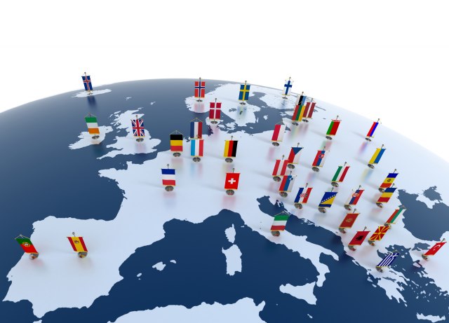 Za one koji planiraju da rade u inostranstvu: Evo koliko se plaća radni sat u EU