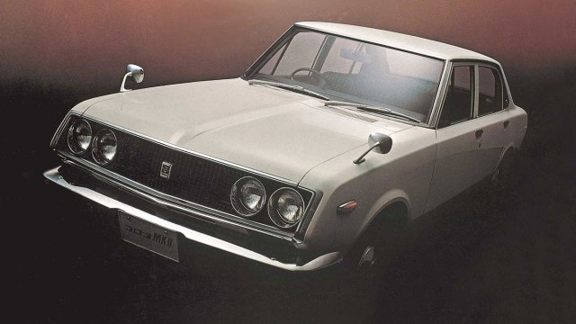 Toyota rekla zbogom limuzini koju je proizvodila 50 godina FOTO