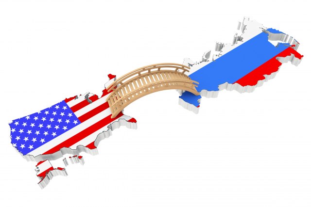 Amerièki mediji: Rusija i SAD treba da se ujedine protiv Kine