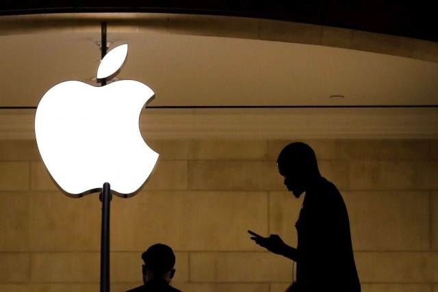 Tuži Apple zbog softvera za prepoznavanje lica