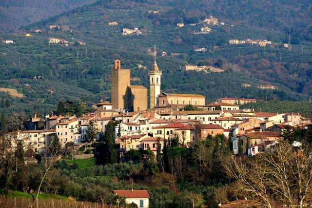 Pođite Da Vinčijevim stopama: Tura kroz Italiju povodom pola milenijuma od smrti umetnika