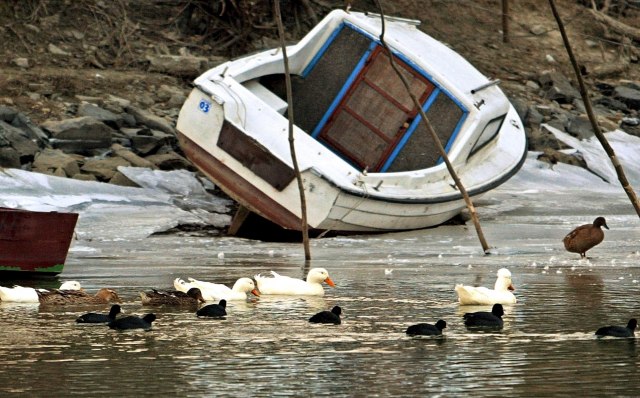 Foto: EPA/KOCA SULEJMANOVIC