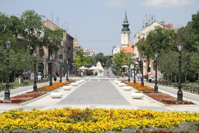 Konkurs: Ovaj grad u Srbiji parovima koji nemaju kuæu poklanja novac za kupovinu nekretnine