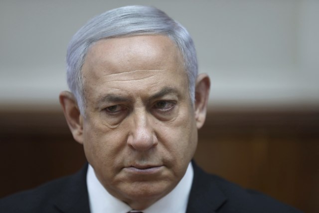 Situacija se ozbiljno zakuvava: Netanjahu izdao naredbu izraelskoj vojsci