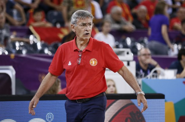 Bogdan Tanjeviæ podneo ostavku