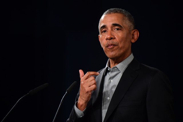 Obamin bulevar: Bulevar u Los Anðelesu dobio ime po bivšem predsedniku