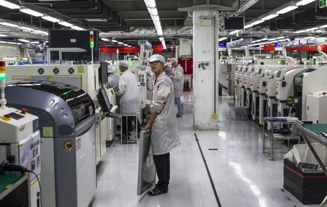 Popoviæ: Kineske IT kompanije žele da investiraju u Srbiji