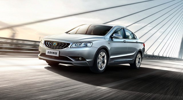 Da li biste kupili polovnjak iz Kine?