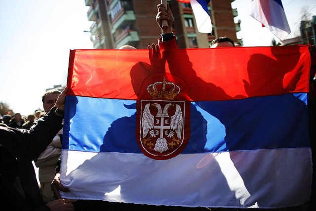 Srbi o EU: Najveæi prijatelji Grci i Nemci, neprijatelji Hrvati i Britanci