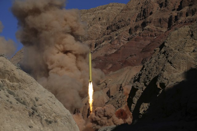 Iran dao ultimatum, tenzije sa SAD, na èijoj su strani Rusija i Kina?