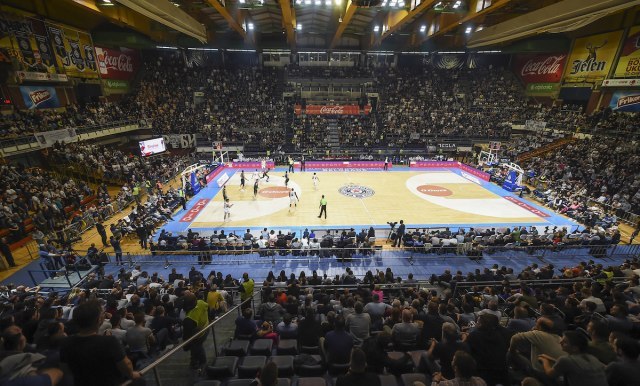 KK Partizan objavio saopštenje povodom dešavanja u ABA ligi