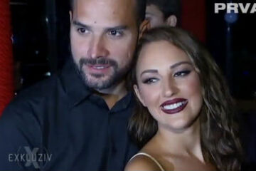 Filip Živojinović se OFARBAO! Odmah pokazao novu frizuru! Izgleda NEPREPOZNATLJIVO (FOTO)