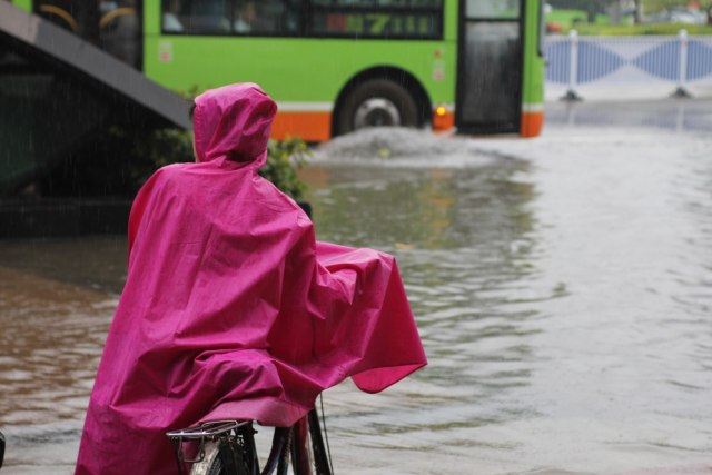 U BiH povećana opasnost od poplava: Službe u pripravnosti