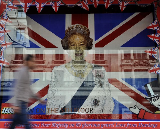 Najbogatiji Indijac kupio ponos britanske krune