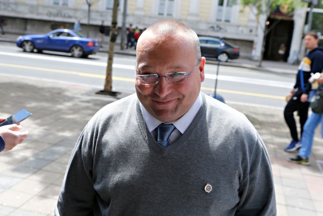 "Zvezda je silovala pravdu, pozivaju se na odluku zemlje koja slavi Jasenovac"