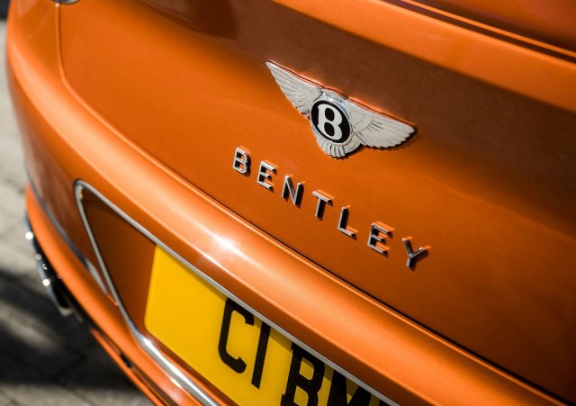 Da li VW planira da proda Bentley i Lamborghini i šta će biti sa Bugattijem?