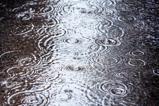Ministar upozorava: Od nedelje obilne padavine, prognoza se podudara sa situacijom iz 2014.