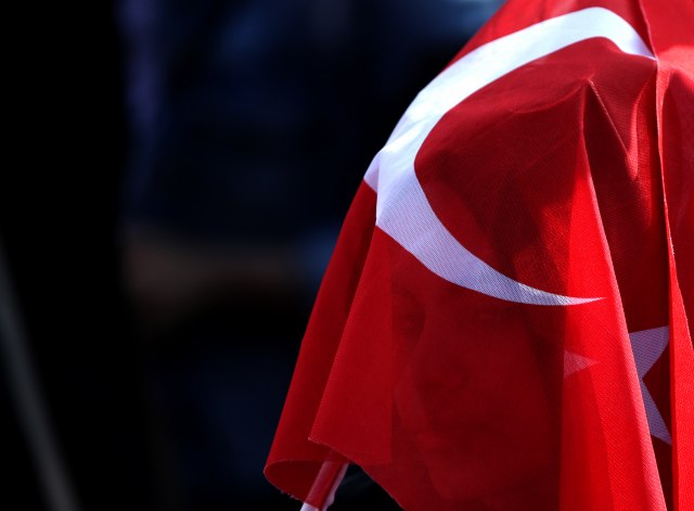 "Morski vuk": Poèela najveæa turska vojna vežba na tri mora