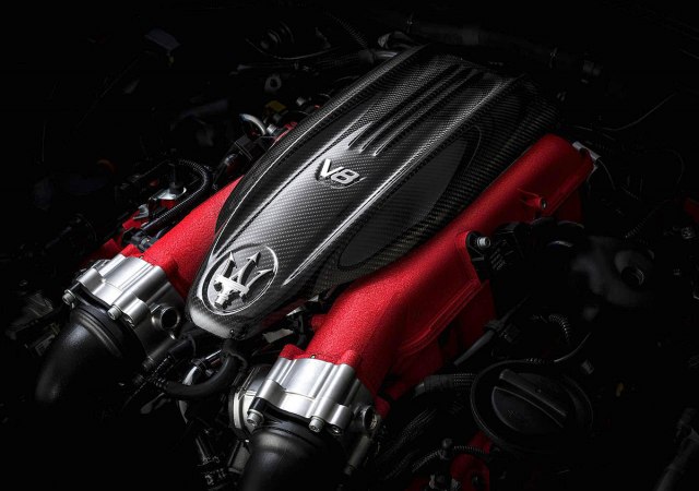 Ferrari će prestati da pravi motore za Maserati