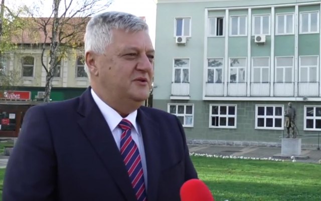 Uhapšen predsednik opštine Požega i ceo vrh lokalnog rukovodstva