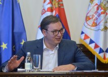 Foto: Tanjug/Zoran Žestić