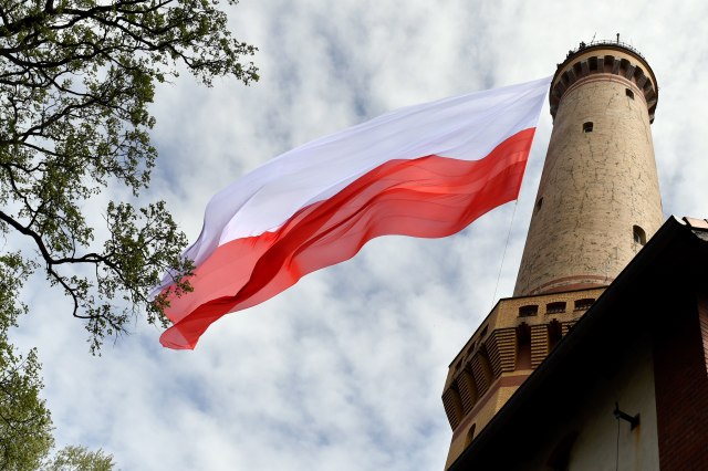"Loše joj se piše ako Rusija bude napadnuta": Poljska izmeðu dve vatre