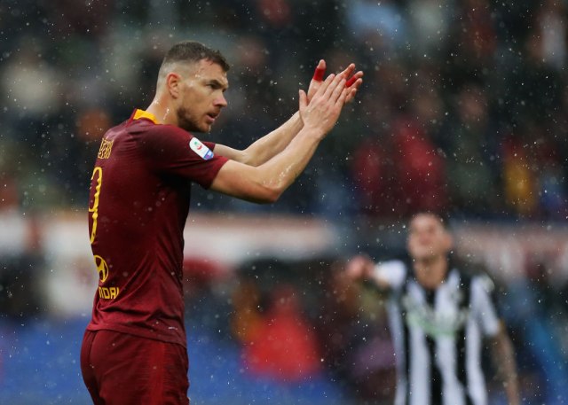 Roma uz pomoæ Džeka i VAR do velike pobede nad Juventusom
