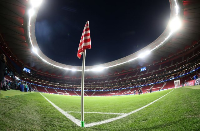 Jasna poruka UEFA: Fudbal se ne igra zbog navijaèa