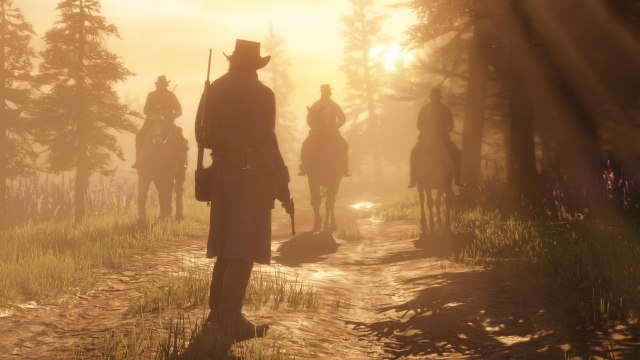 Da li Red Dead Redemption 2 konačno stiže i na PC?