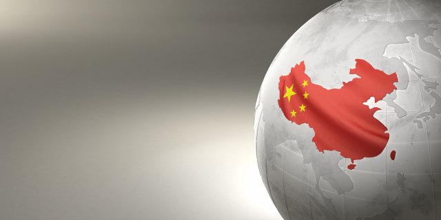 Spremaju kontramere: "Kina nikada neæe pokleknuti pred spoljnim pritiscima"