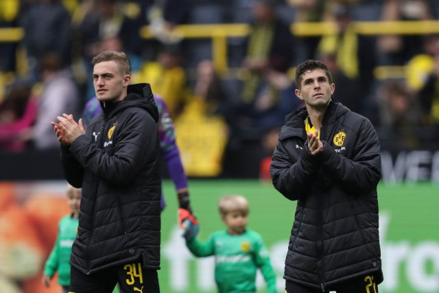 Pulišiæ jedva èeka da opet prièa na engleskom