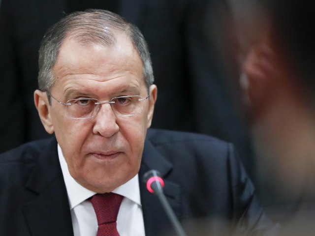 Lavrov: Od Pompea želim da čujem kako će SAD rešavati nuklearni sporazum sa Iranom