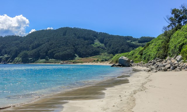 Stop turistima i kamperima: Španci zabranili ulaz na najlepše plaže s plavom zastavicom